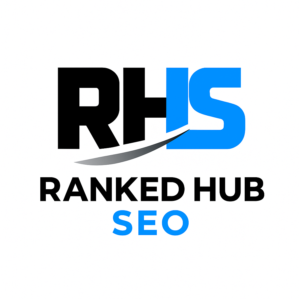 Ranked SEO Hub